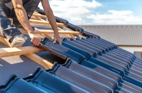 Couverture - Méry-sur-Oise