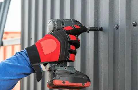 Travaux de zinguerie - Méry-sur-Oise